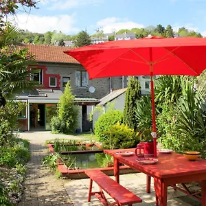  度假居 L'ote Rouge - Plx105 By Interhome
