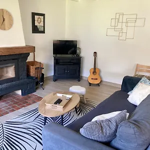 Hébergement de vacances Authentique Maison De Pecheur, Plérin