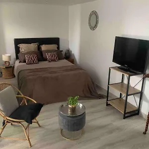 Appartement Ravissant En Bord De, Plérin