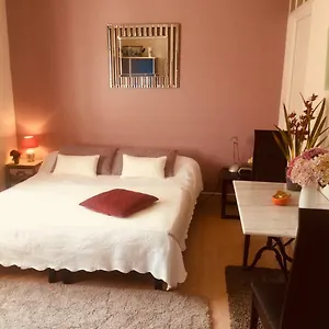 Appartement Des Rosaires, Plérin